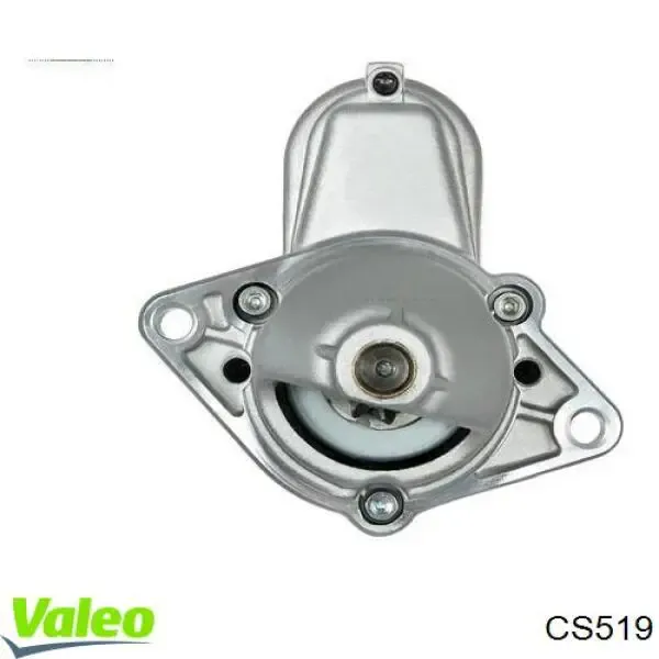 Стартер CS519 VALEO