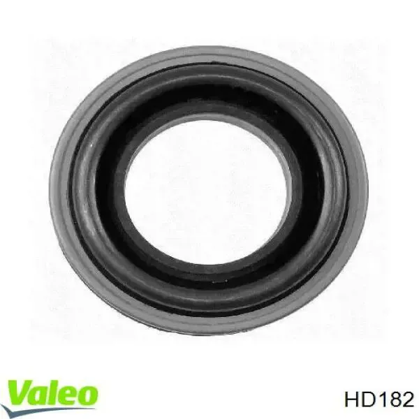 Диск зчеплення HD182 VALEO