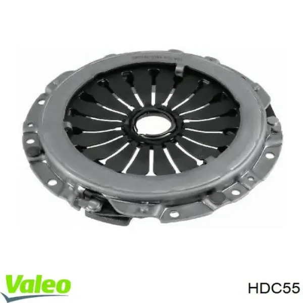 Корзина зчеплення HDC55 VALEO