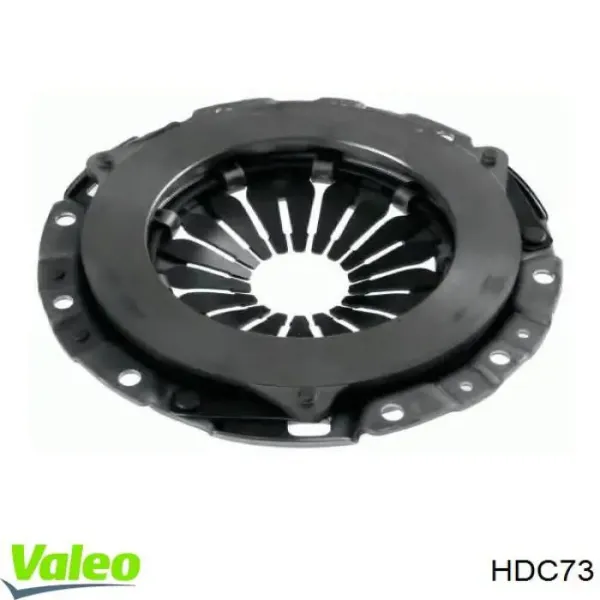 Корзина зчеплення HDC73 VALEO