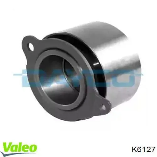 Ролик натягувача ременя ГРМ K6127 VALEO