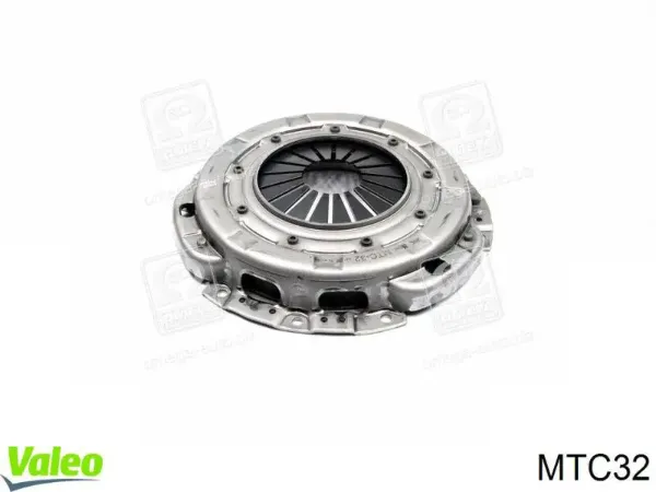 124013410 LUK корзина зчеплення - купити онлайн в Україні