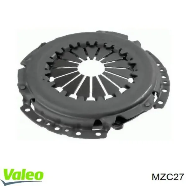 Корзина зчеплення MZC27 VALEO