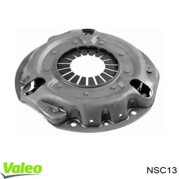 Пелюстковий кошик зчеплення VALEO NSC13 ціна, від
