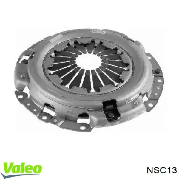 Корзина зчеплення NSC13 VALEO