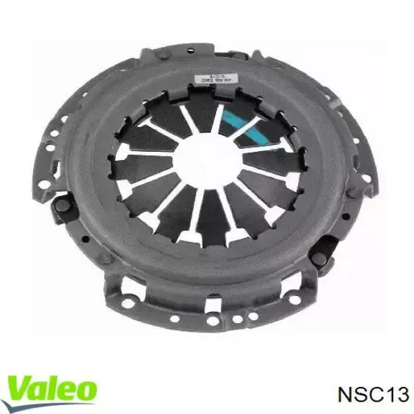 Купити NSC13 VALEO Корзина зчеплення