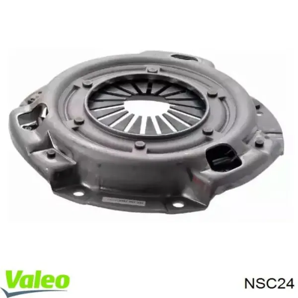 Корзина зчеплення NSC24 VALEO