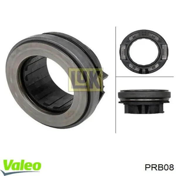 Вижимний підшипник PRB08 VALEO