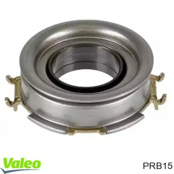 Вижимний підшипник PRB15 VALEO