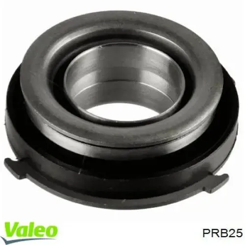 Вижимний підшипник PRB25 VALEO