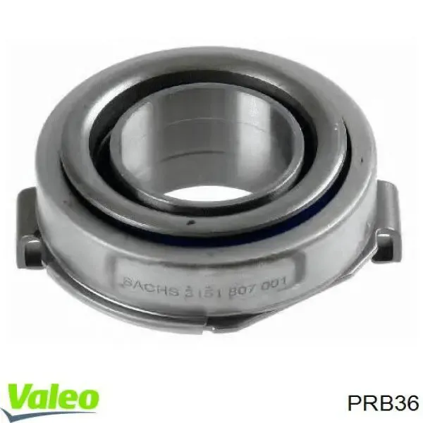 Вижимний підшипник PRB36 VALEO