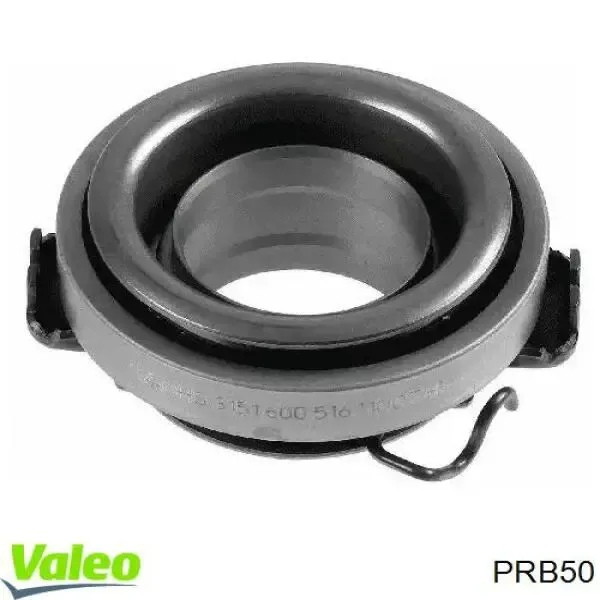 Вижимний підшипник PRB50 VALEO
