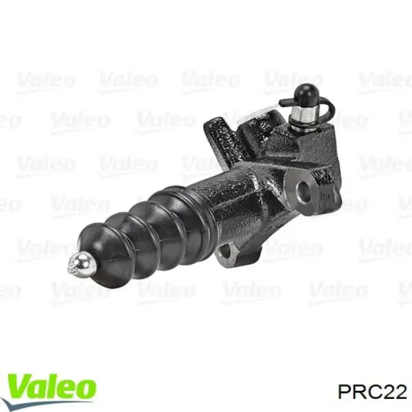 Робочий циліндр зчеплення PRC22 VALEO