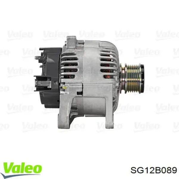 Генератор SG12B089 VALEO