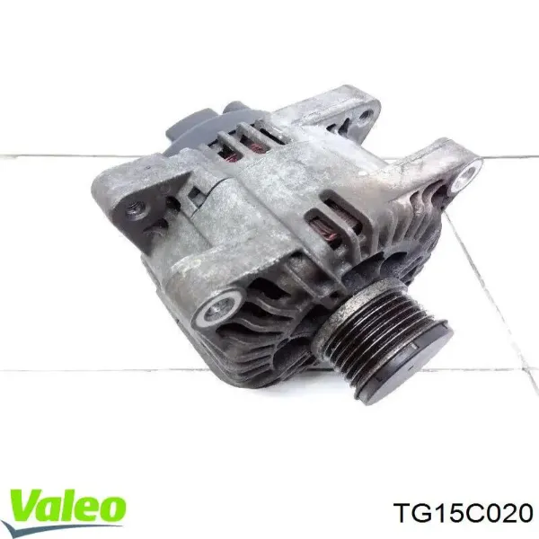Генератор TG15C020 VALEO
