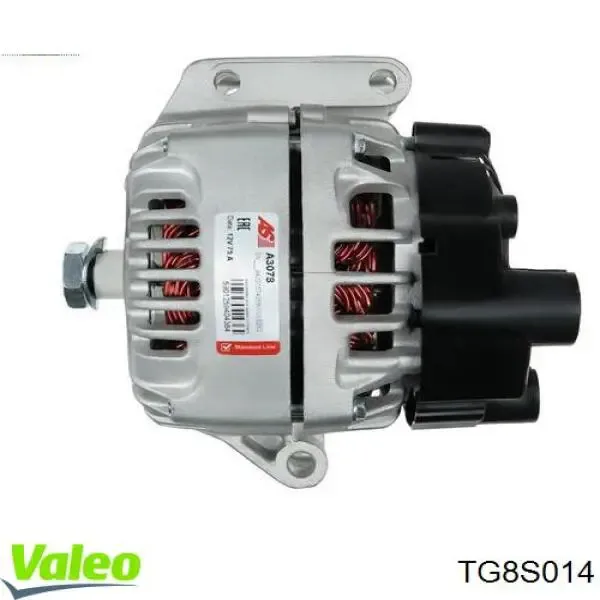 Генератор TG8S014 VALEO