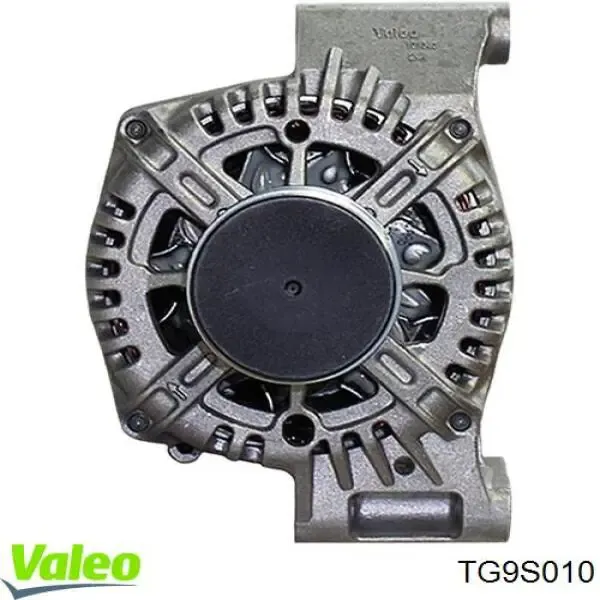 Генератор TG9S010 VALEO