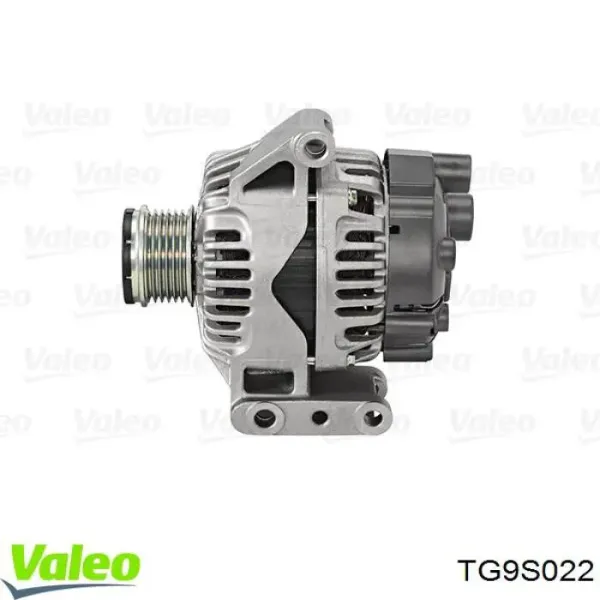 Генератор TG9S022 VALEO