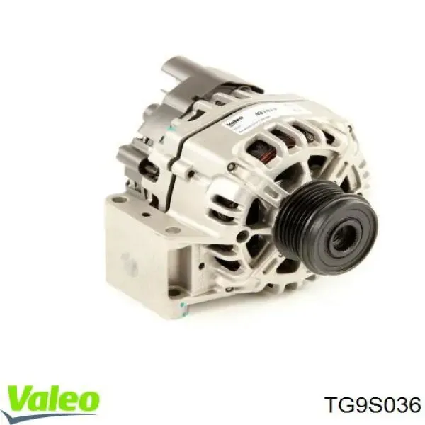 Генератор TG9S036 VALEO