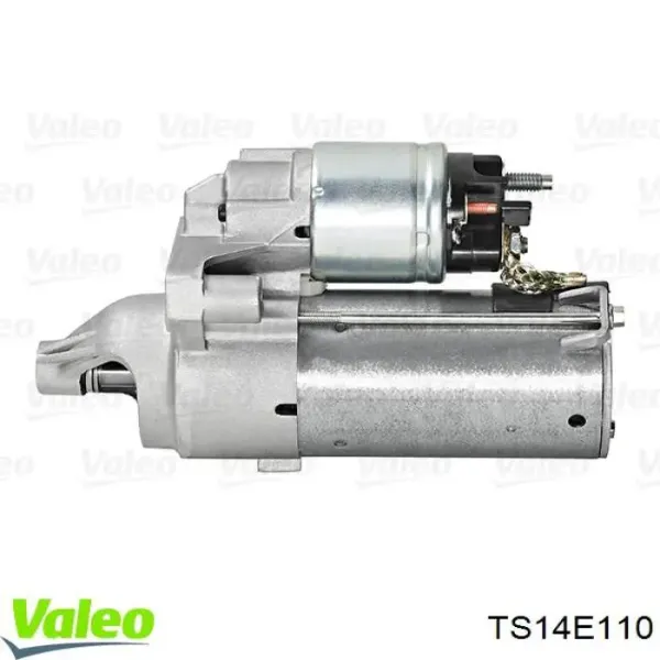 Стартер TS14E110 VALEO