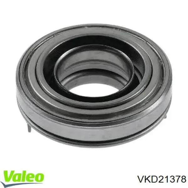Вижимний підшипник VKD21378 VALEO