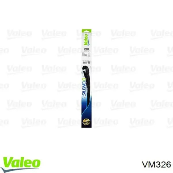 Щітки склоочисника VM326 VALEO