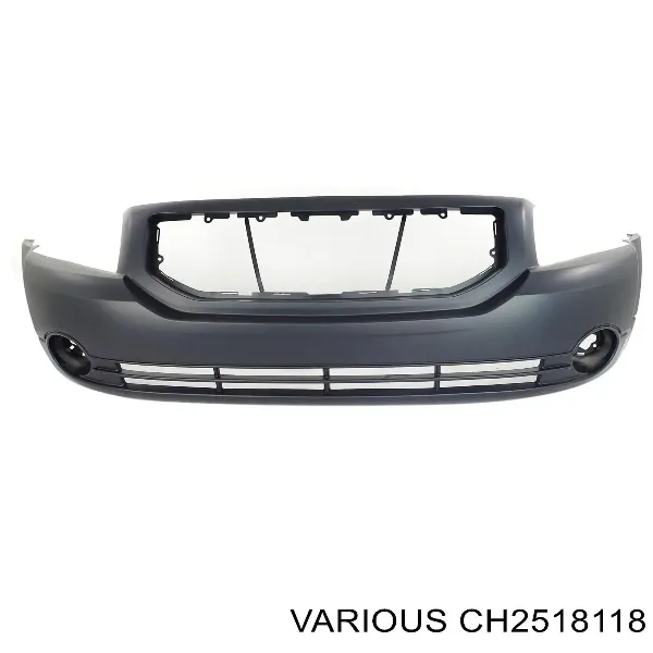 Фара ліва Dodge Caliber SXT