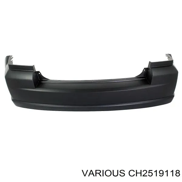 Фара права Dodge Caliber SXT