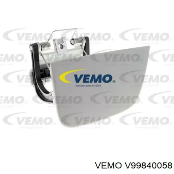 Лампочка ксеноновая V99840058 Vemo
