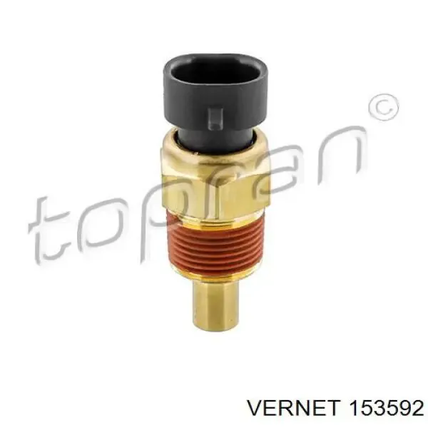 Термостат 153592 Vernet