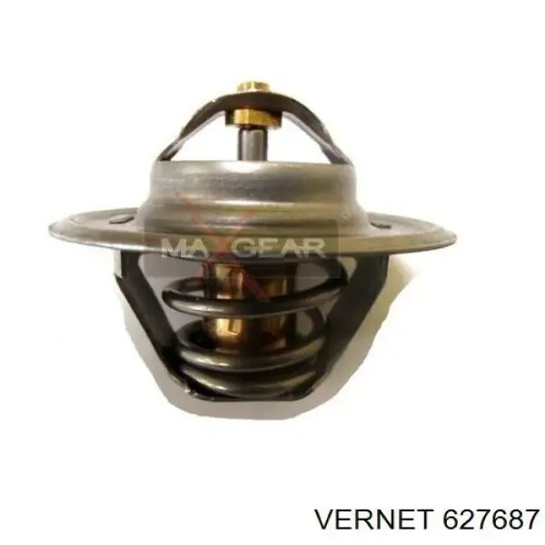 Термостат 627687 Vernet