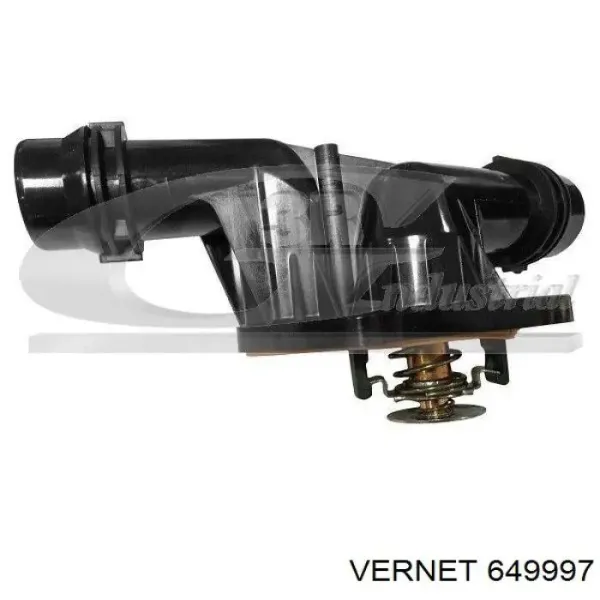 Термостат 649997 Vernet