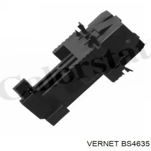 Жабка тормозу BS4635 Vernet