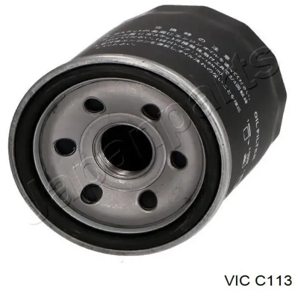 Масляний фільтр C113 Vic