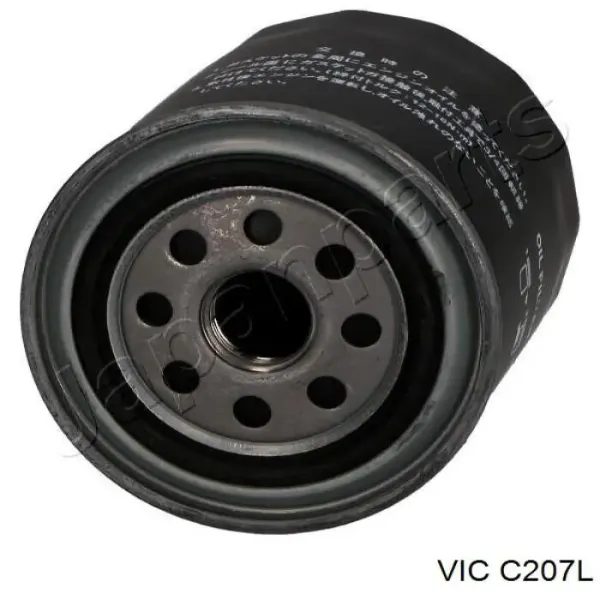 Масляний фільтр C207L Vic