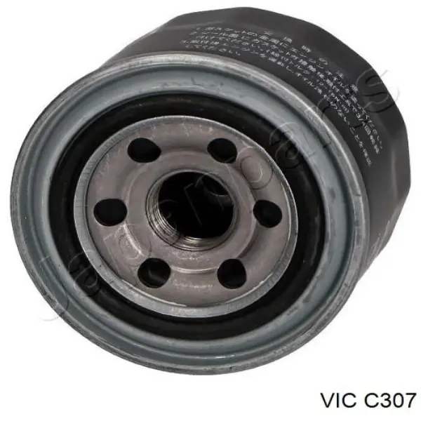 Масляний фільтр C307 Vic
