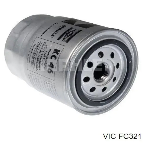 Паливний фільтр FC321 Vic