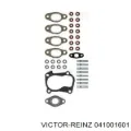 Прокладка турбіни, монтажний комплект Seat Alhambra 7V8, 7V9