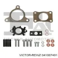 Прокладка турбіни, монтажний комплект Citroen Jumpy BS, BT, BY, BZ