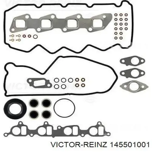 Купити Болт ГБЦ Nissan Sunny III N14