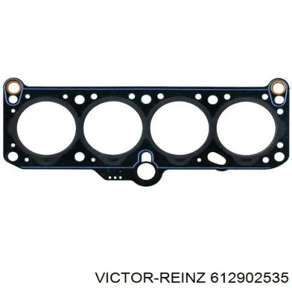 Прокладка ГБЦ 612902535 Victor Reinz