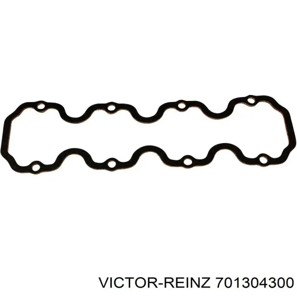 Прокладка клапанної кришки 701304300 Victor Reinz