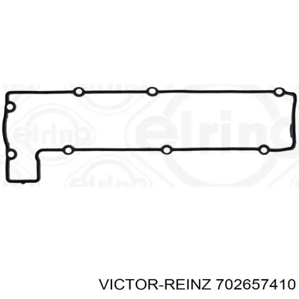 Прокладка клапанної кришки 702657410 Victor Reinz