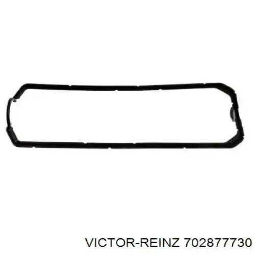 Прокладка клапанної кришки 702877730 Victor Reinz