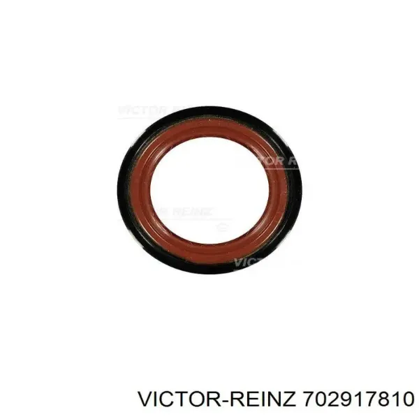 Прокладка піддону картера двигуна 702917810 Victor Reinz