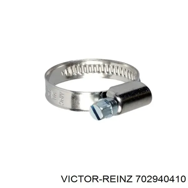 Прокладка глушника 702940410 Victor Reinz