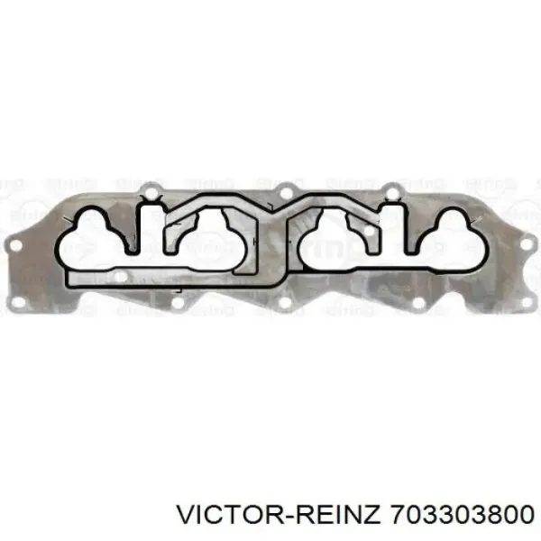 Прокладка впускного колектора 703303800 Victor Reinz