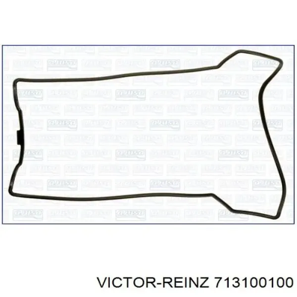 Прокладка клапанної кришки 713100100 Victor Reinz
