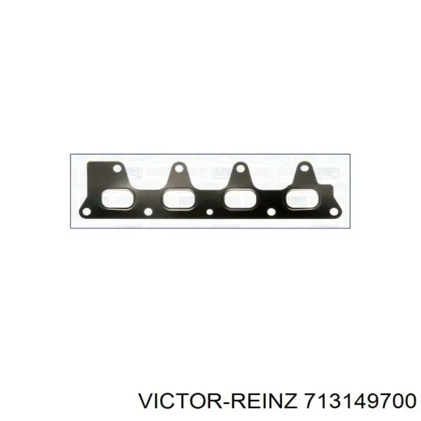 Купити 713149700 Victor Reinz Прокладка колектора