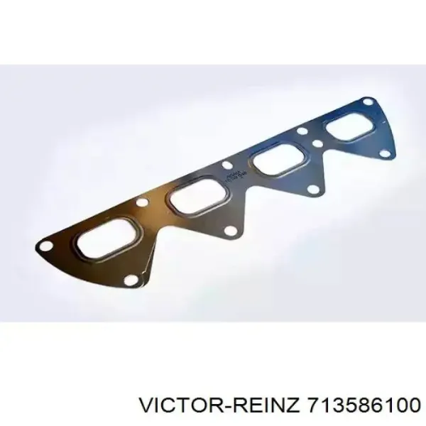 Купити 7700107181 Renault (RVI) Прокладка колектора